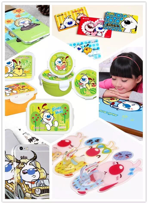 辛巴狗 卡通界的逗比文艺男