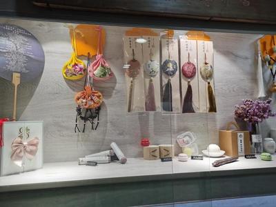 职工创业心系非遗，“非遗楚香推广联合体”在汉成立