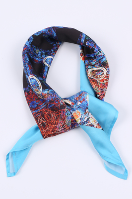 从科技到文艺 X射线影像的艺术创作探索