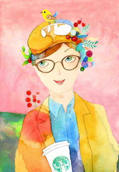 为常州这位设计师爆灯 有趣灵魂下的文艺创作之光