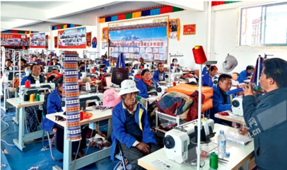 巡礼“十三五” 残疾人事业蓬勃发展 文艺创作绽放共享阳光