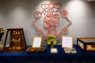 印库国贸篆刻工坊全新启幕 都市中的文艺休憩小站