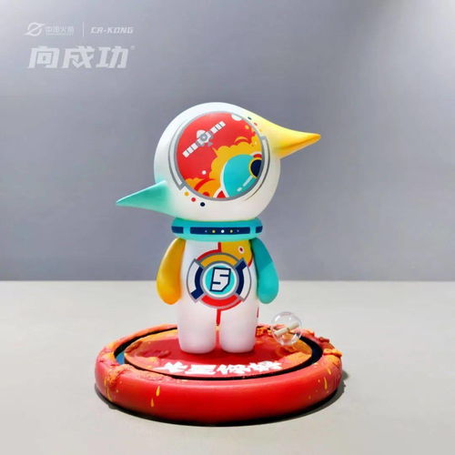 带得走的文化 文创产品中的文艺创作新篇章