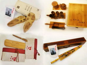 江西好礼绽放红色魅力，获奖文创点亮旅游新体验