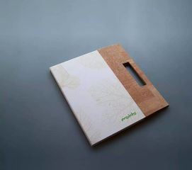 软木之诗 自然纹理中的文艺创作