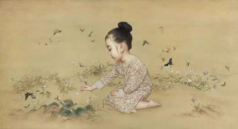 南京帅爸晒娃意外走红 文艺创作中最动人的父爱篇章