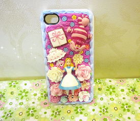 原创手工壳杂志 文艺小清新的创意港湾