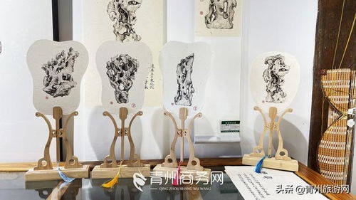 谁说文创只是年轻人的专利？59岁大姨的退休逐艺路